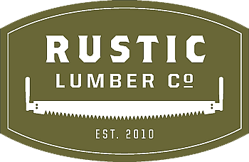 RusticLumberCo Logo